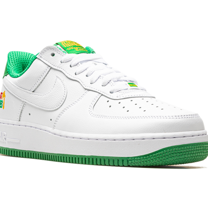 Nike Air Force 1 "West Indies"