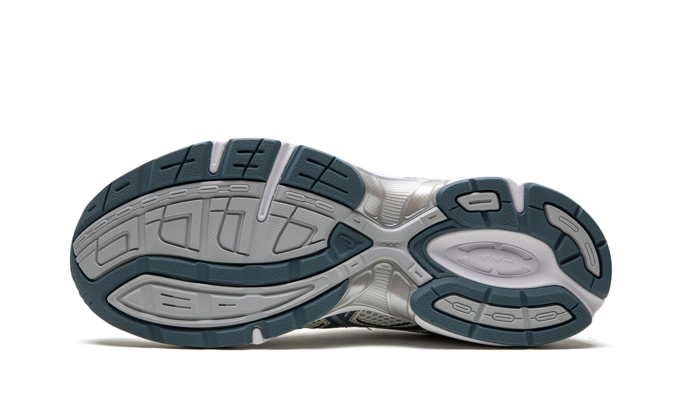 Asics Gel 1130 "Cream / Ironclad"