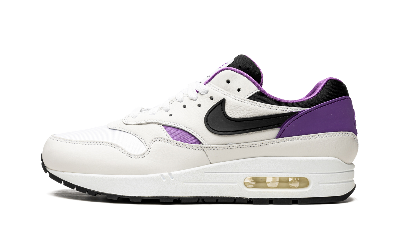Air Max 1 „Purple Punch“