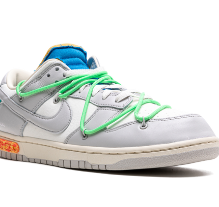 Nike Dunk Low "Off-White - Lot 26"