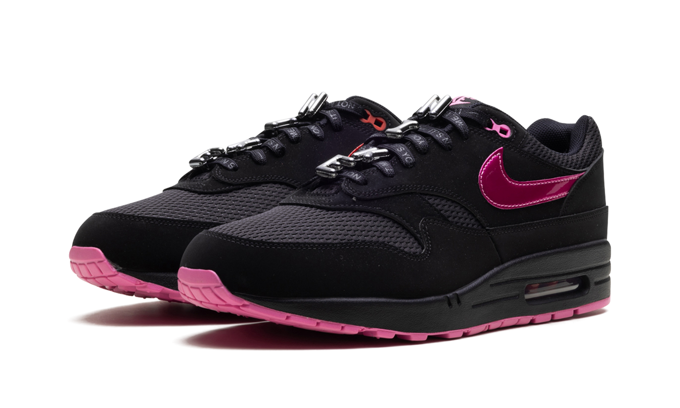 Nike Air Max 1 "Valentine's Day - Black"