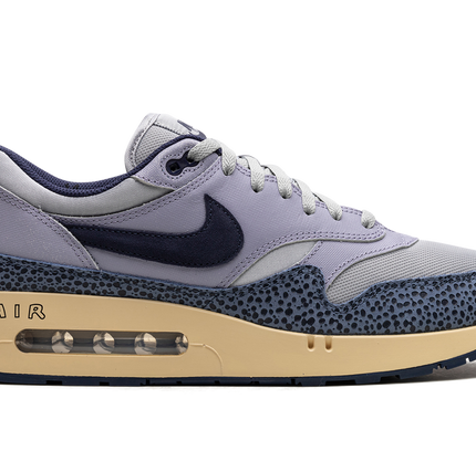 Air Max 1 '86 „Blaue Safari“