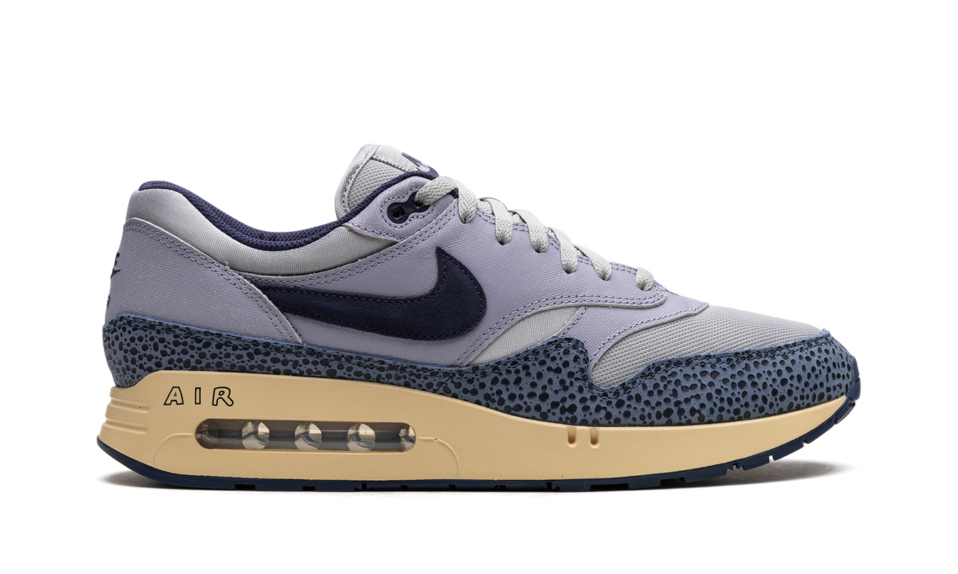 Air Max 1 '86 „Blaue Safari“