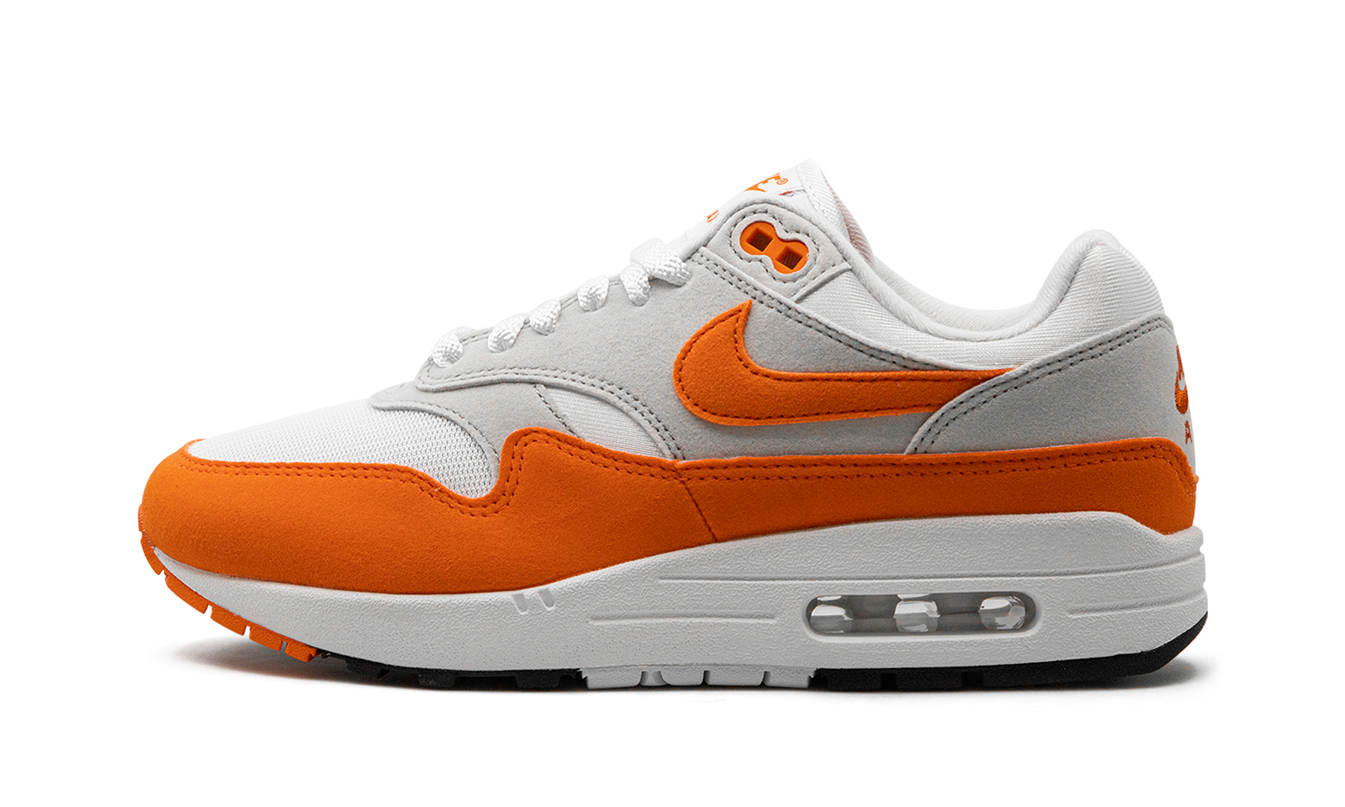 Nike Air Max 1 WMNS "Safety Orange"