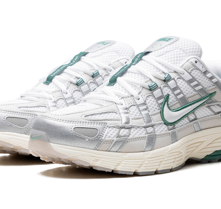 Nike P-6000 Premium "Bicoastal Green"