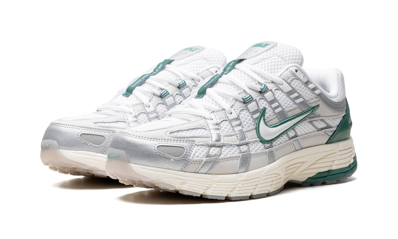Nike P-6000 Premium "Bicoastal Green"