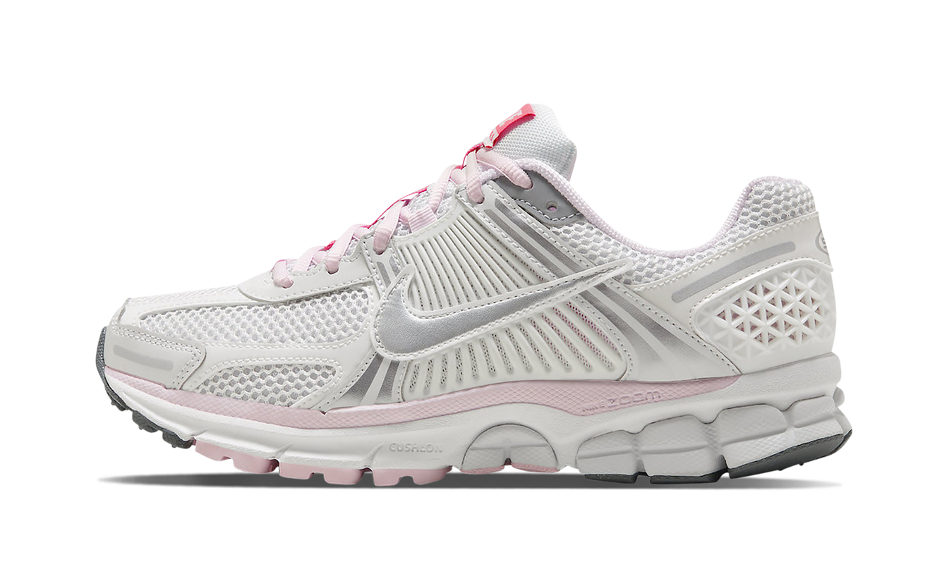 Zoom Vomero 5 WMNS "520 Pack Weiß Pink"
