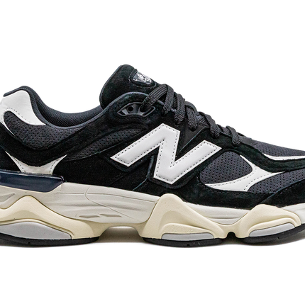 New Balance 9060 "Black/White"