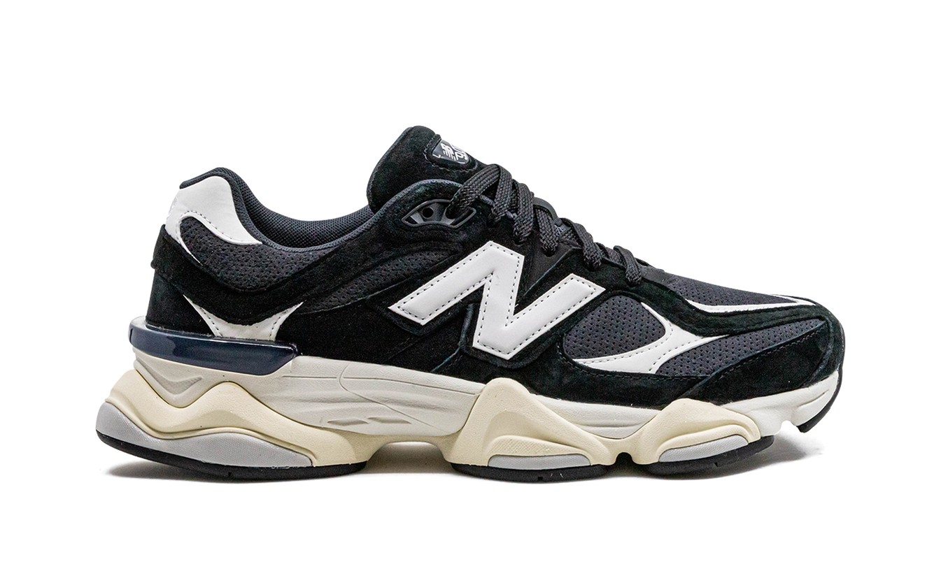 New Balance 9060 "Black / White"