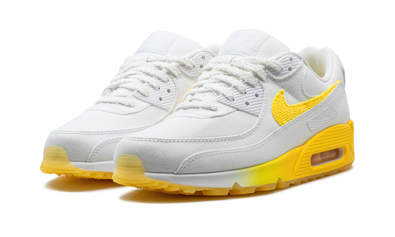 Nike Air Max 90 WMNS "Citrus Pulse"