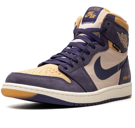 Air Jordan 1 Element Gore-Tex "Sky J Purple"
