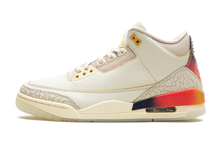 Air Jordan 3 SP 
