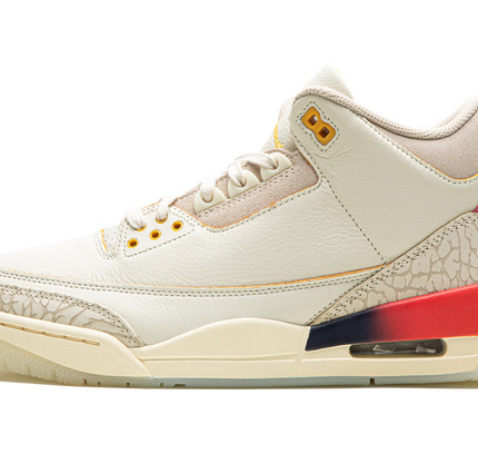 Air Jordan 3 SP "J Balvin"
