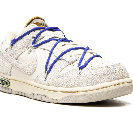 Nike Dunk Low "Off-White - Lot 32"