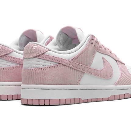 Nike Dunk Low WMNS "Pink Corduroy"