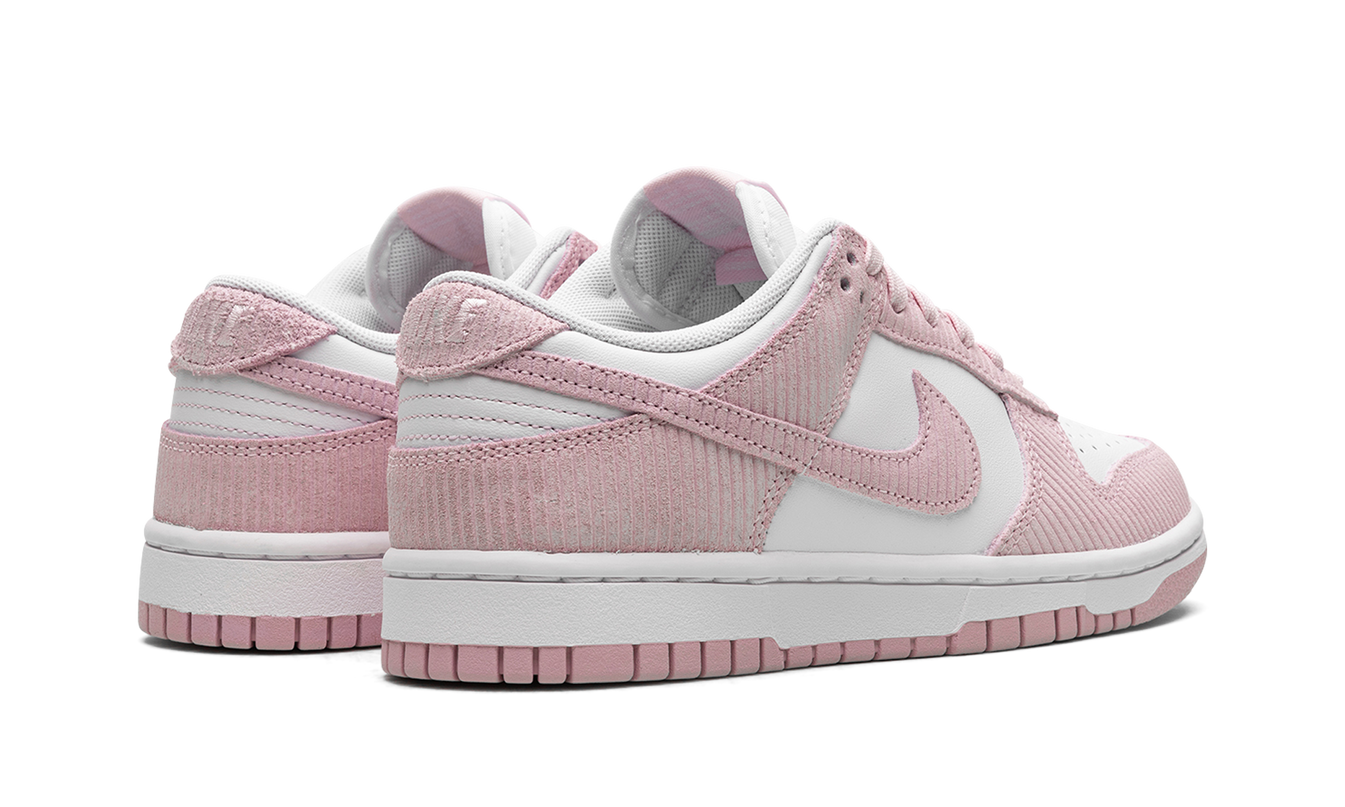 Nike Dunk Low WMNS "Pink Corduroy"