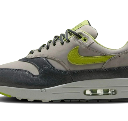 Air Max 1 "HUF - Birne"