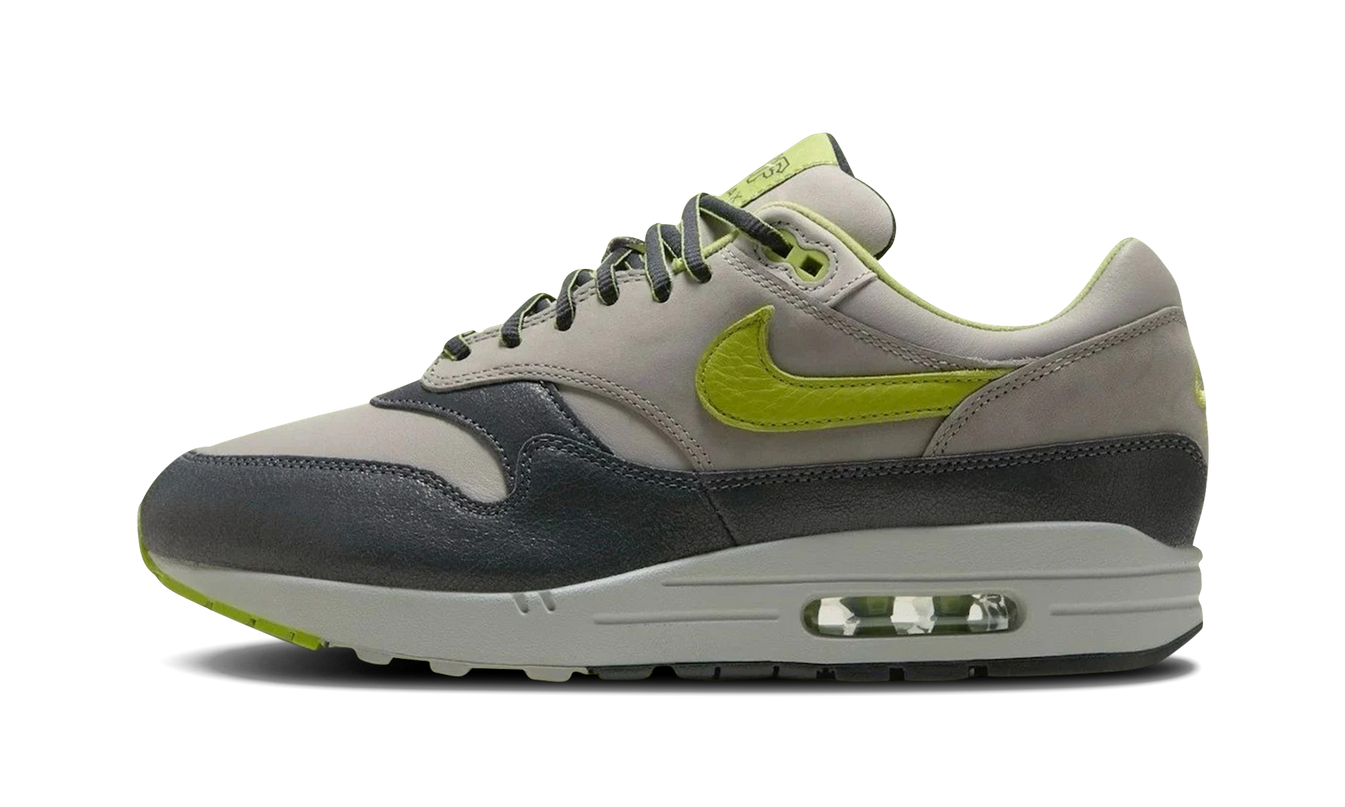 Air Max 1 "HUF - Birne"