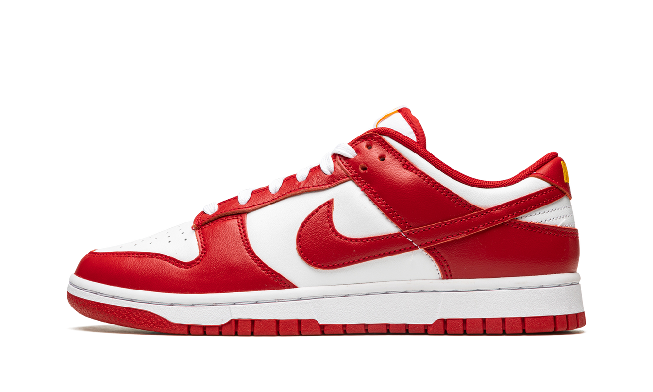 Nike Dunk Low Retro "USC"