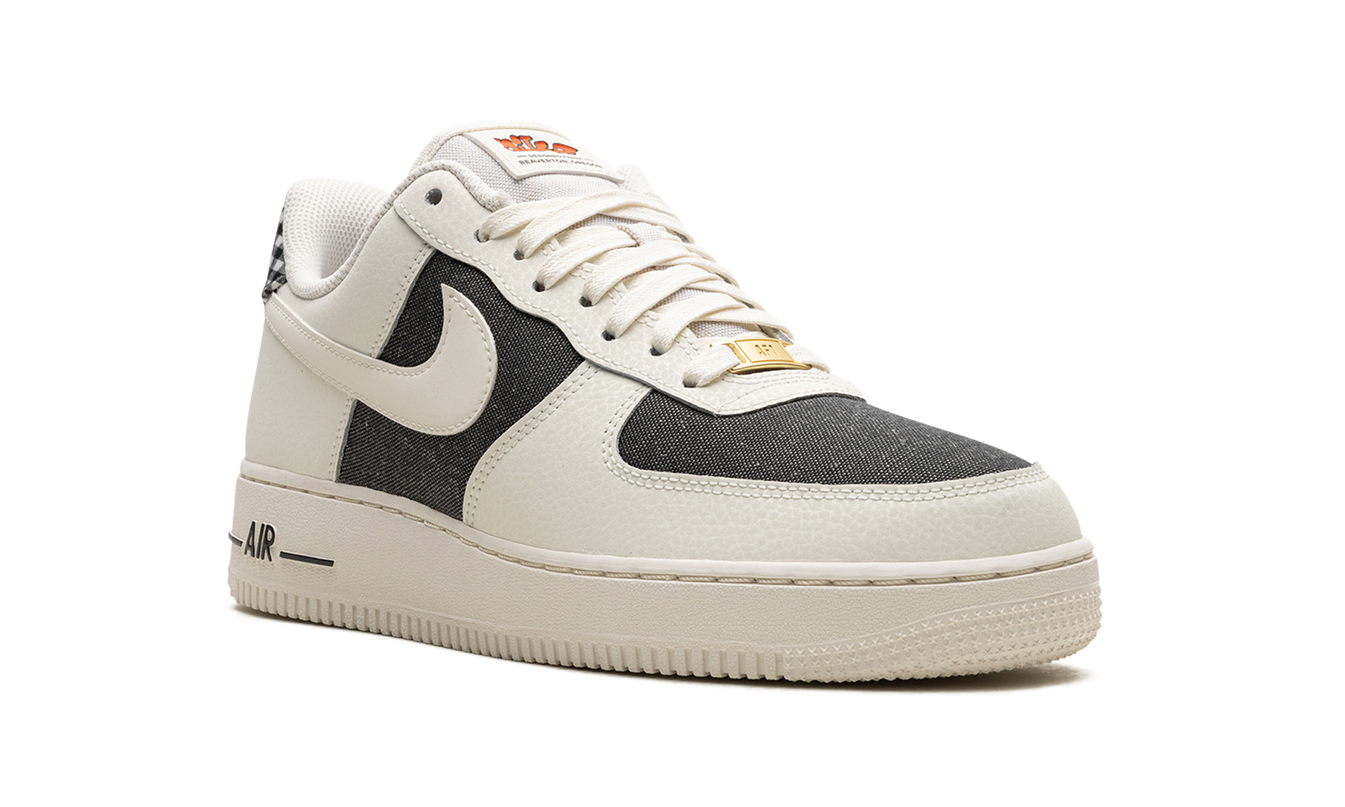 Nike Air Force 1 Low "Designed Fresh"