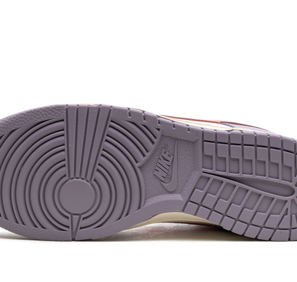 Nike Dunk Low WMNS "Indigo Haze"
