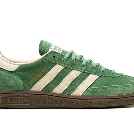 Adidas Handball Spezial "Preloved Green"