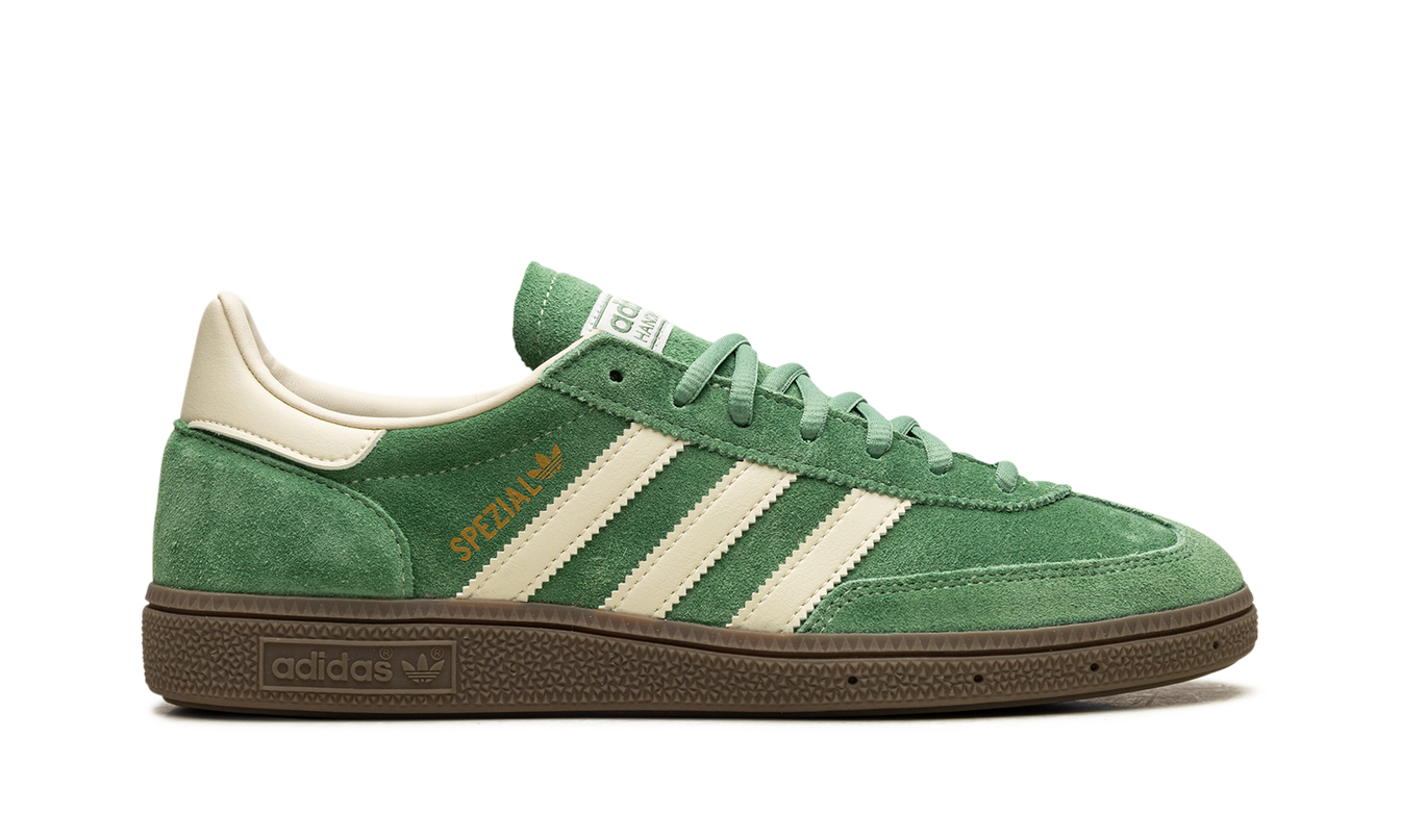 Adidas Handball Spezial "Preloved Green"