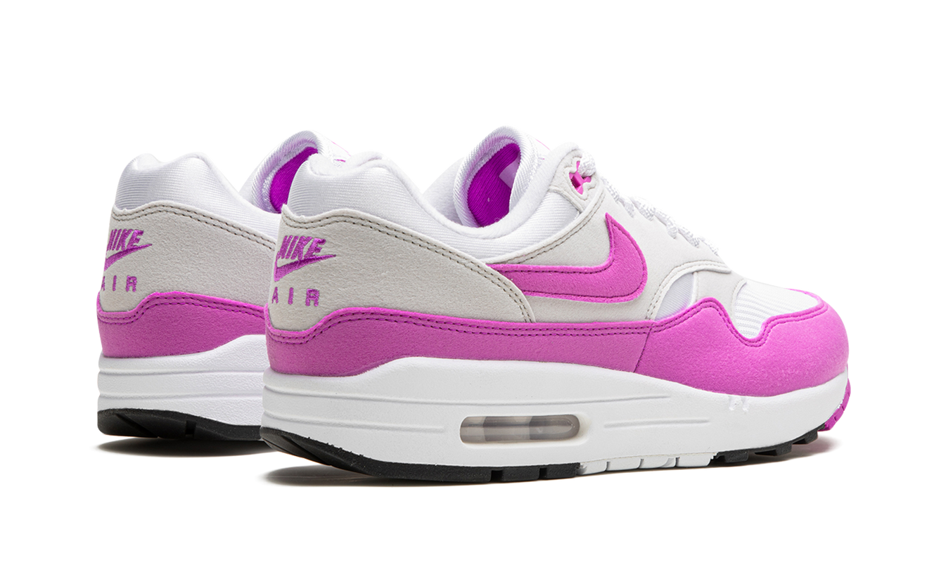 Nike Air Max 1 WMNS "Fuchsia Dream"
