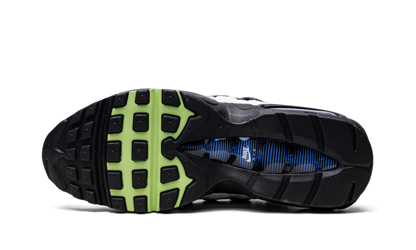 Nike Air Max 95 "Game Royal - Double Swoosh"