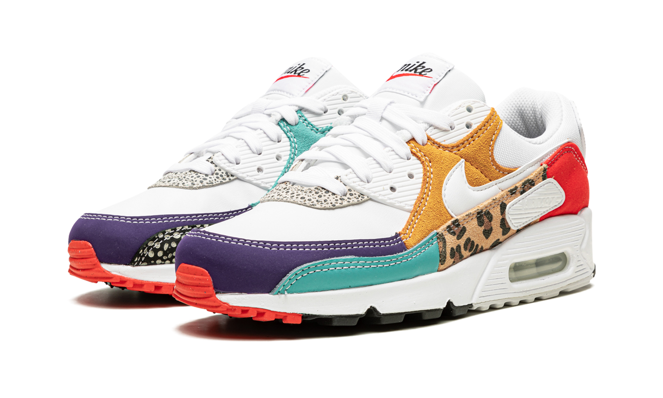 Nike Air Max 90 SE WMNS "Animal"