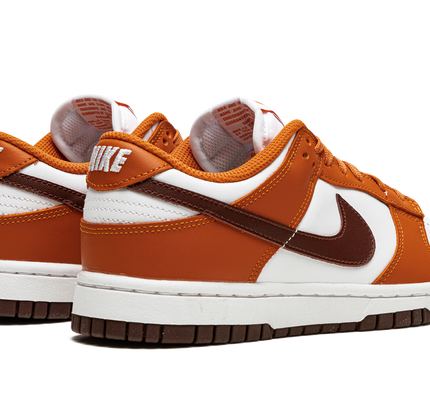 Nike Dunk WMNS "Bronze Eclipse"