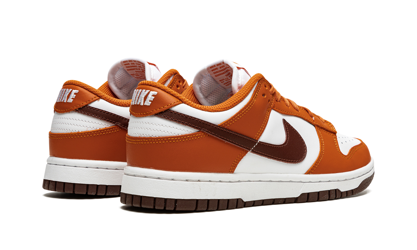 Nike Dunk WMNS "Bronze Eclipse"