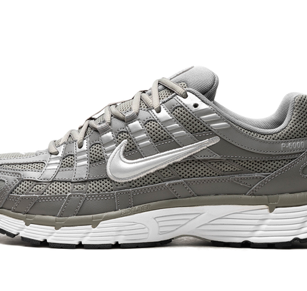 Nike P-6000 "Dark Stucco"