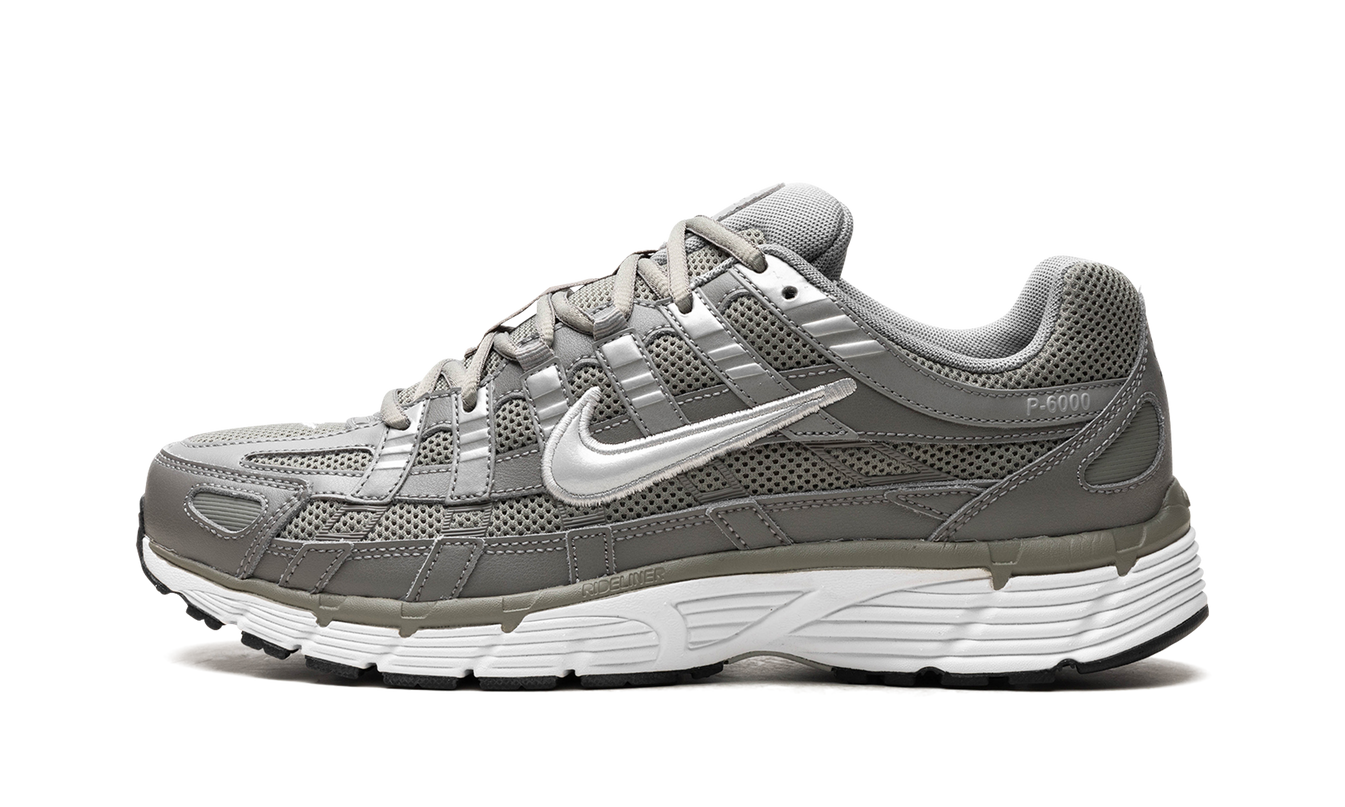 Nike P-6000 "Dark Stucco"