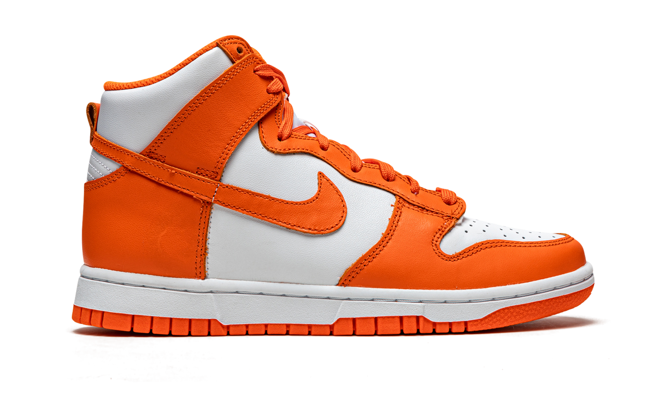 Nike Dunk High WMNS "Syracuse"