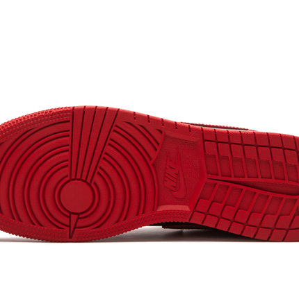 Air Jordan 1 Low GS "Reverse Bred"