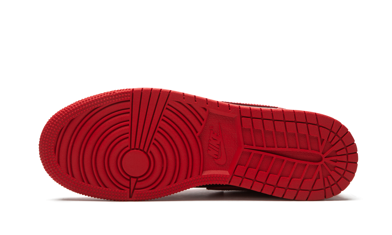 Air Jordan 1 Low GS "Reverse Bred"