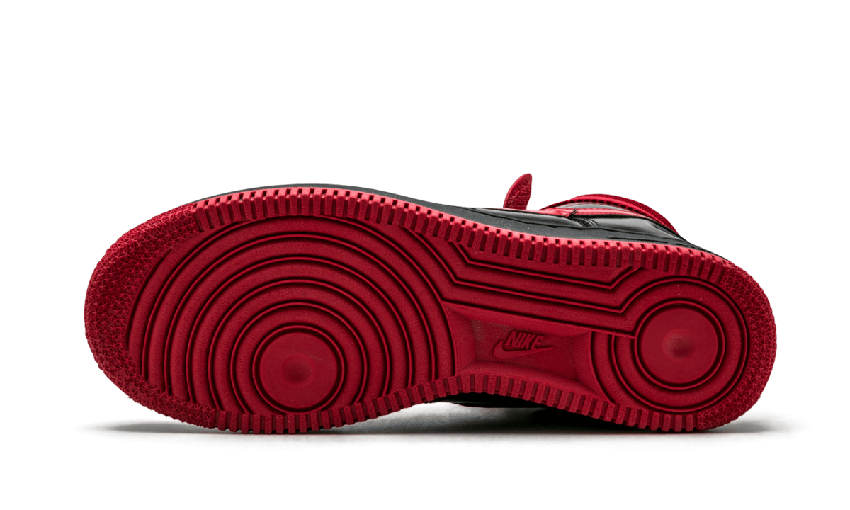 Nike Air Force 1 High "Rose"