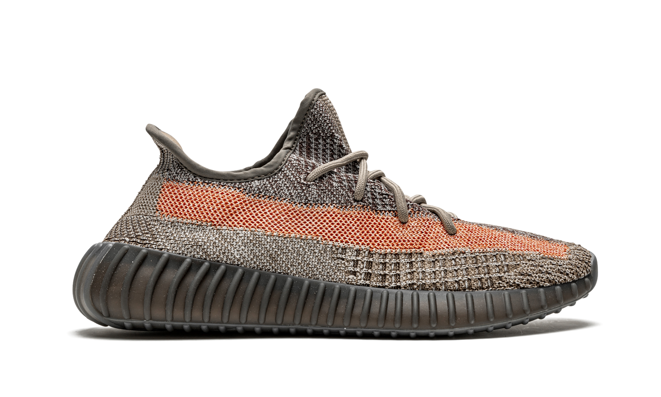 Yeezy Boost 350 V2 "Ash Stone"