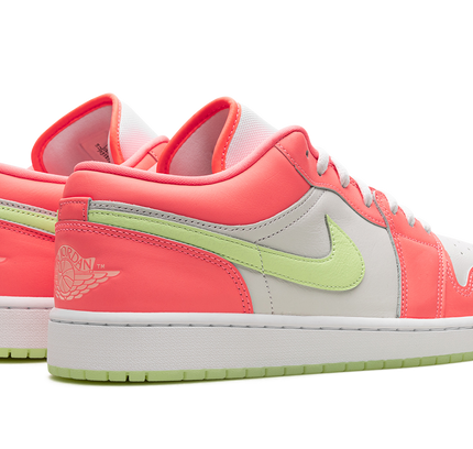 Air Jordan 1 Low SE "Lava Glow"