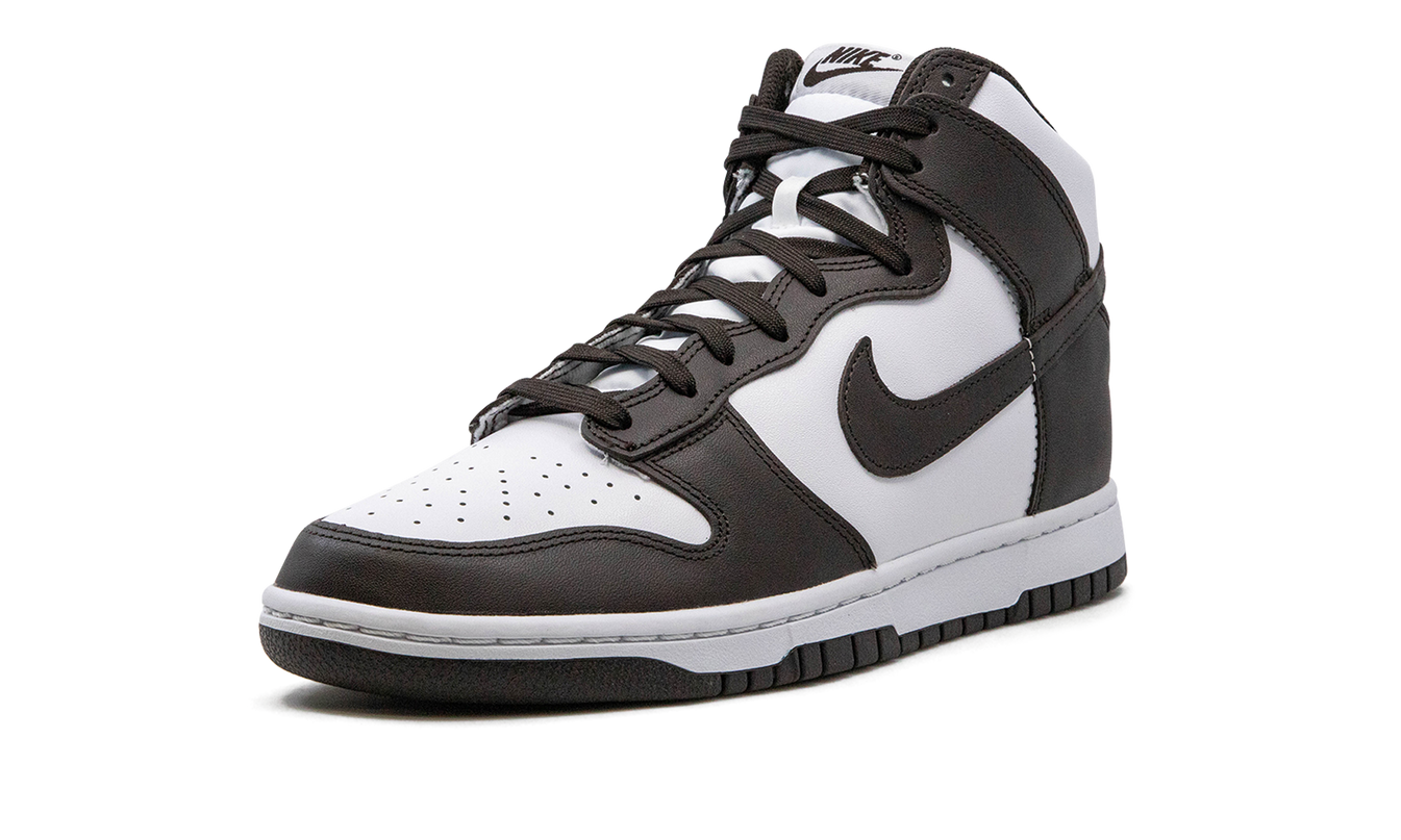 Nike Dunk High "Palomino"