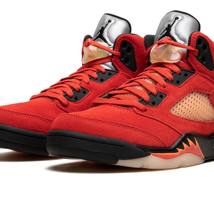 Air Jordan 5 WMNS "Mars For Her"