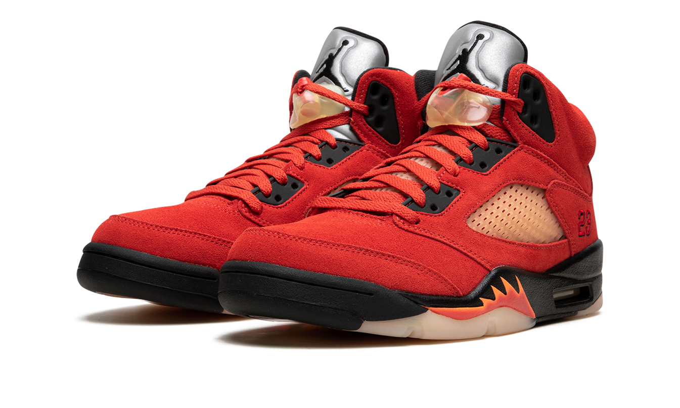 Air Jordan 5 WMNS "Mars For Her"