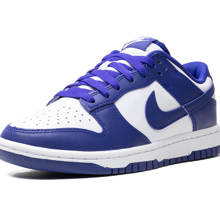 Nike Dunk Low Retro "Concord"