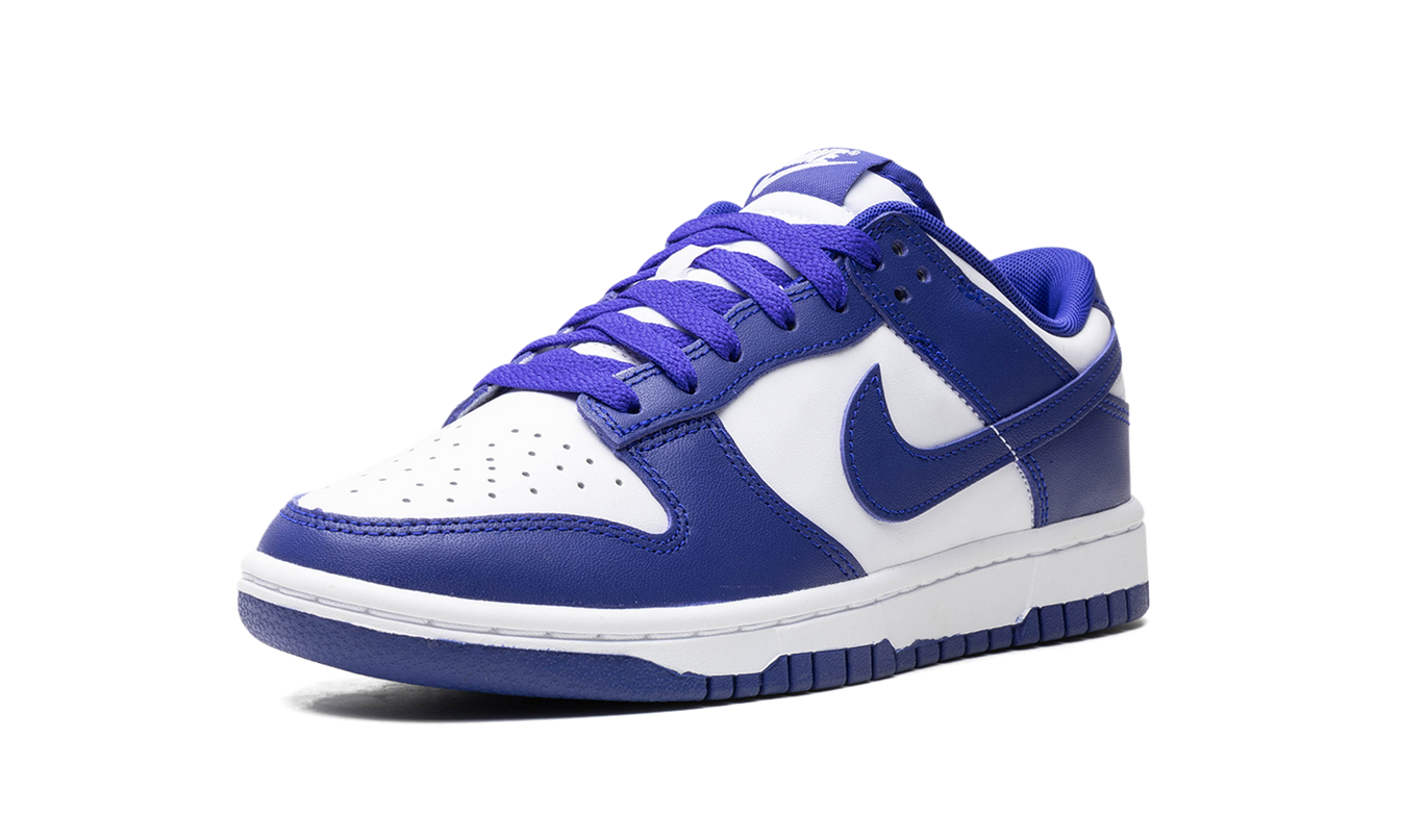 Nike Dunk Low Retro "Concord"