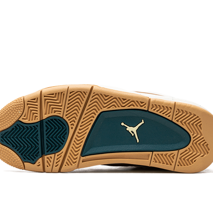 Air Jordan 4 GS „Cacao Wow“