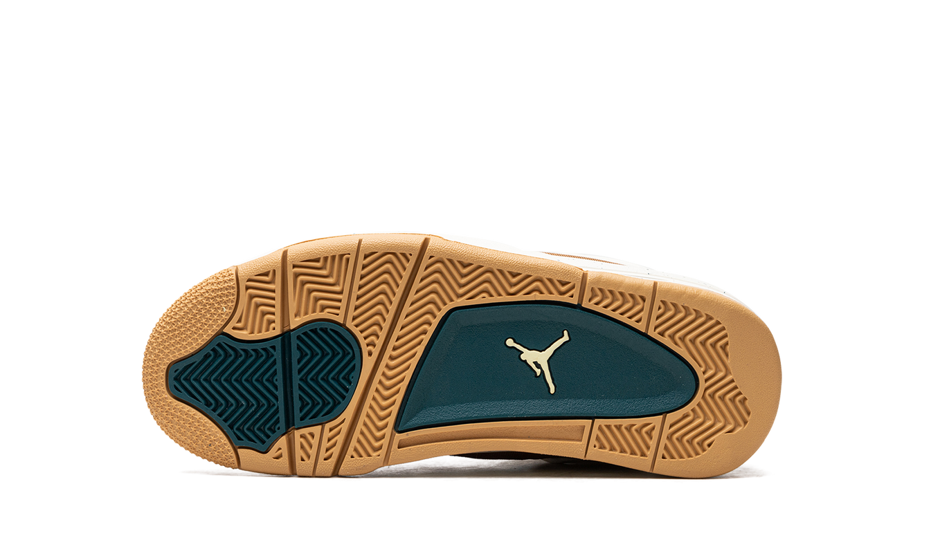Air Jordan 4 GS "Cacao Wow"