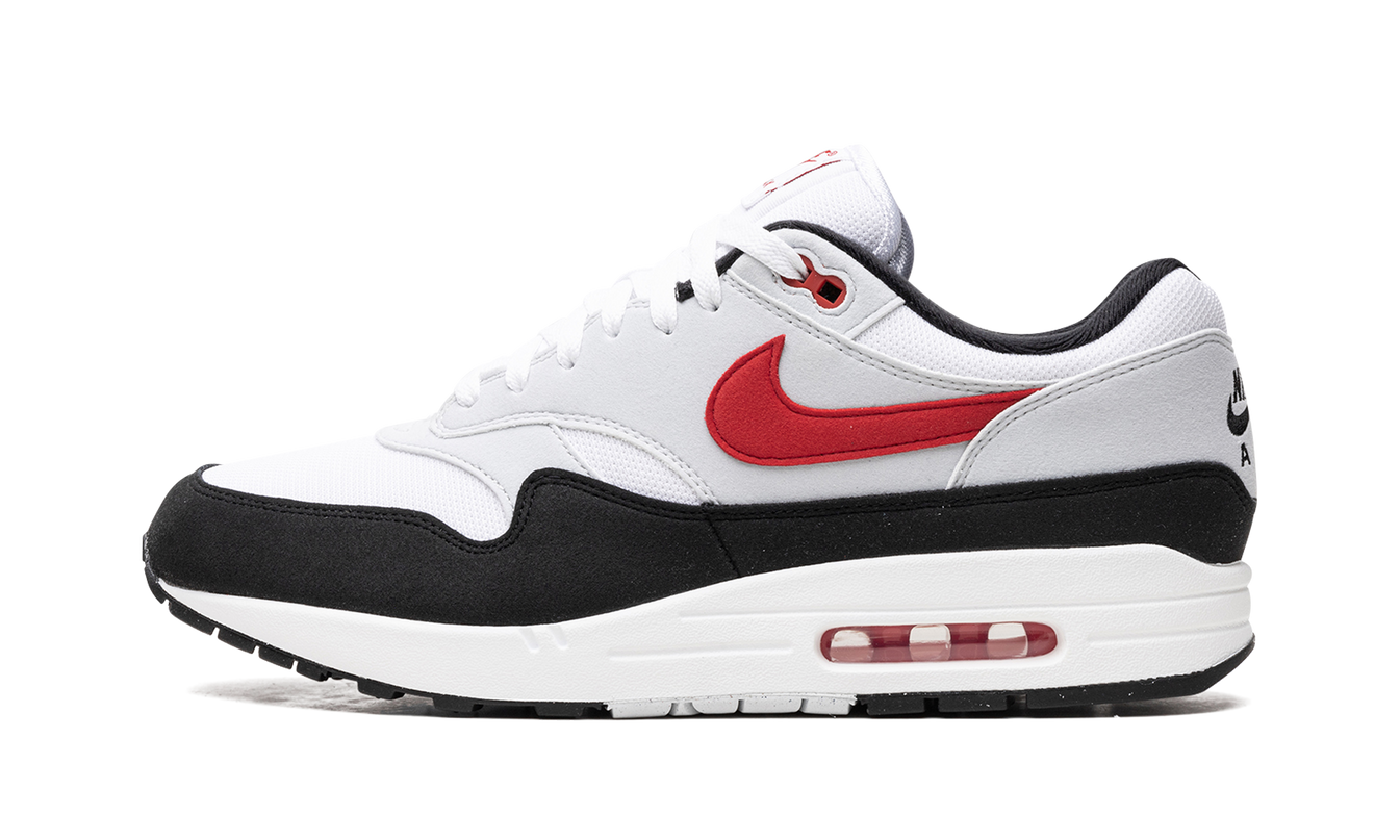 Nike Air Max 1 "Chili 2.0"