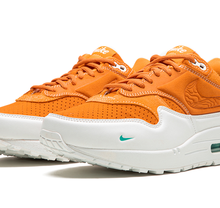 AIR MAX 1 WMNS „Serena Williams Design Crew“ 