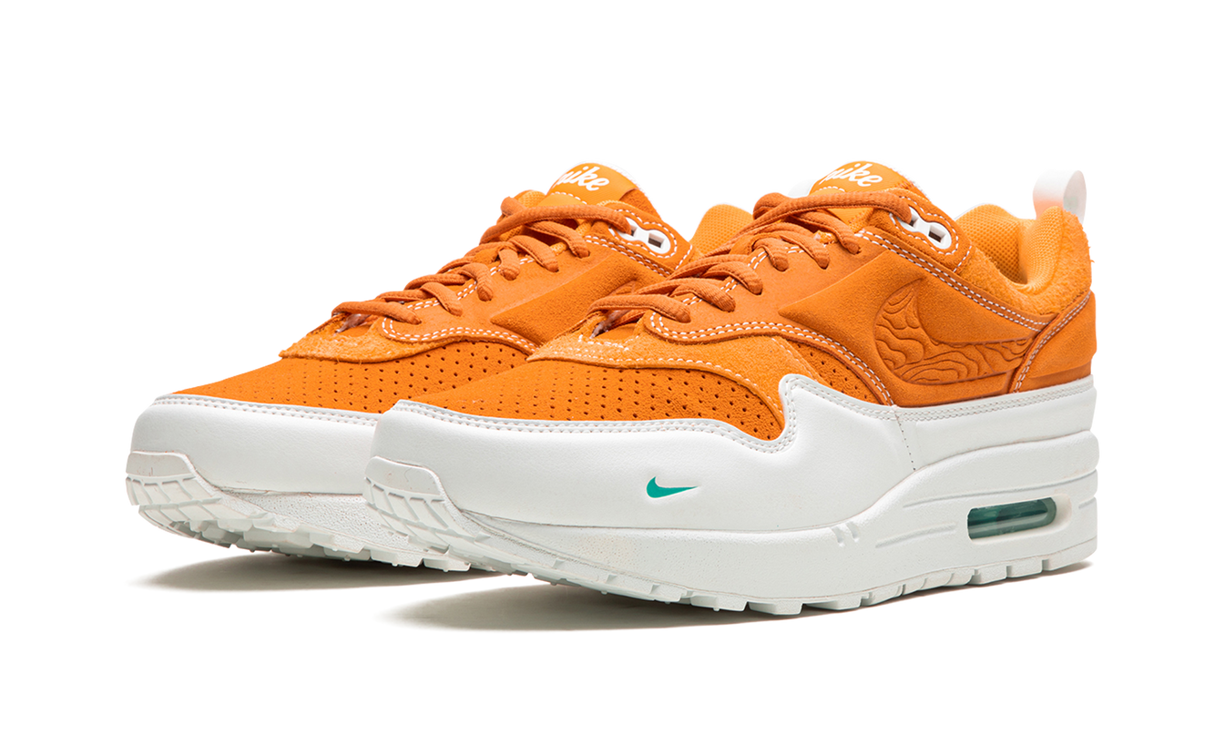 AIR MAX 1 WMNS „Serena Williams Design Crew“ 